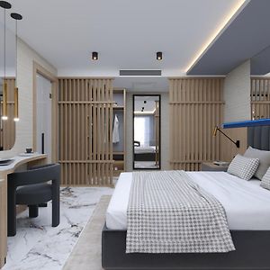 Chambre Familiale